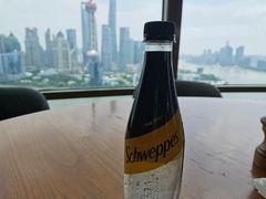 -非常时髦餐厅VUE Restaurant(外滩茂悦大酒店)