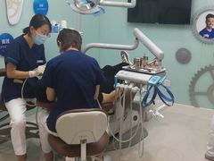 -固瑞齿科(国贸门诊店)