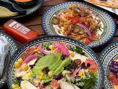 -Q MEX 库迈墨西哥餐吧(三里屯店)