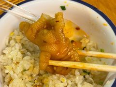-嘉州鲜知味钵钵鸡(奎星楼店)