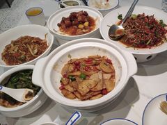 -兰湘子·湘菜小炒(石家庄万象城店)