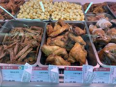 -北京稻香村(方庄店)