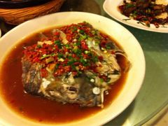 iphone_upload_pic-乐口福家常菜馆(古庸路店)