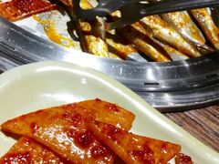 -一品诚记烤肉·甄选店(中南路店)