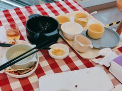 -西贝(上海我格广场店)