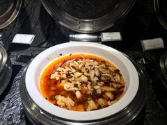 -汇泉王朝大饭店-旋转餐厅(南海路店)
