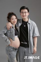 -专注孕妇照亲子照·纪田摄影