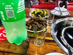 -皖北巫氏三胖地锅鸡(长淮总店)