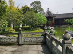 -武汉园博园(武汉自然博物馆)