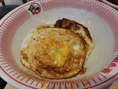煎蛋-嗨椒小面(萝岗万达店)