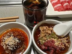 -海底捞火锅(九久奥特莱斯店)