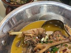 -野渡坡·极致湘菜·庭院餐厅(汉阳店)