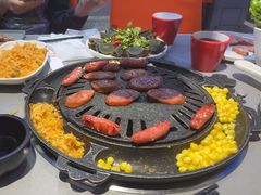 -外婆掌柜·东北家庭烤肉(托乐嘉店)