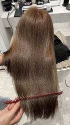 -美格丝M.G.S Hair Salon