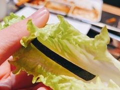 -杨记齐齐哈尔烤肉(五莲路店)