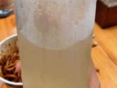 桂花冰糖米酒-熊腊生热干面馆(宝丰店)