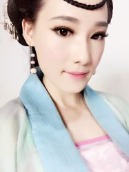 -盘子女人坊生日照·摄影馆(华强店)