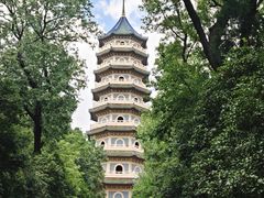 -灵谷景区