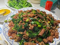 -小红鲸·海鲜餐厅(轸大路店)