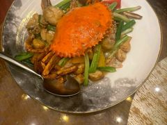 -明阁 Ming Court(广州朗豪酒店)