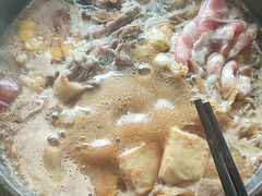 -水林间·寿喜烧自助(仙林金鹰店)