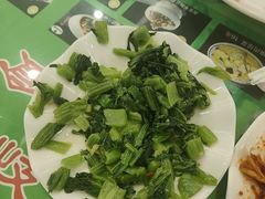 -令氏家外家周秦食府(高新店)