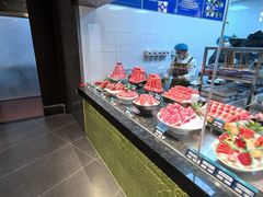 -东海怡品海鲜豆捞(星街坊店)