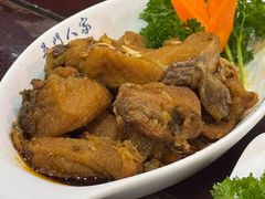 -吴门人家·苏宴宫廷菜(拙政园店)