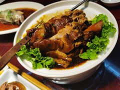 -京食源烧鸽子