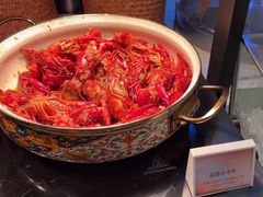 -松咖啡自助餐厅·松北香格里拉