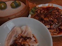 掌柜红油水饺-天府掌柜(九眼桥店)