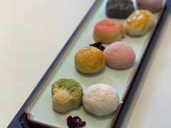 -惠丰堂饭庄·烤鸭·京味菜(翠微路店)