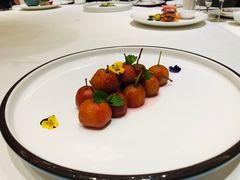 -扬州狮子楼·非遗淮扬菜(总店)