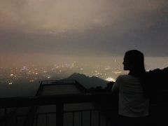 -紫金山山顶公园