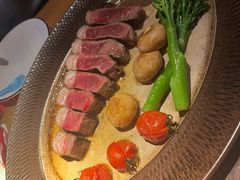 -MR.ROCKY洛奇先生·西餐&酒吧(琶醍店)