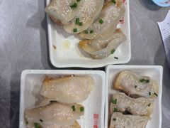 -小姜锅贴(凤凰街店)