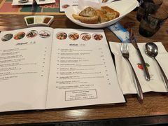 -安妮意大利餐厅(国贸店)