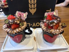 -味多美·北京面包工坊(天坛店)