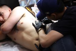 -飛凡TATTOO纹身•原创