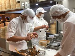 -鼎泰丰(德基广场店)