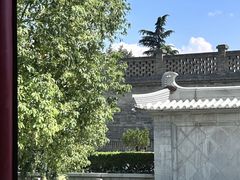-大慈恩寺(大雁塔)