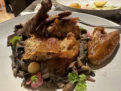 -LESCEDARS Brasserie Bistro香柏树