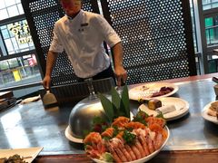 -大渔·观筵(三里屯太古里店)