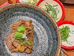 -鸟山鸣·日料食堂(王府井店)