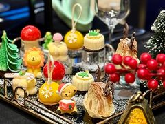 -济南喜来登酒店