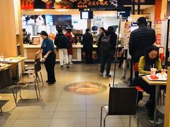 -麦当劳(双榆树店)