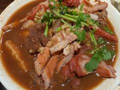 -姚记炒肝店(簋街店)