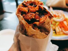 隔壁鱿鱼卷-217丰惠源抓饭(江乾路店)