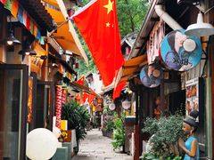 -小河直街历史文化街区