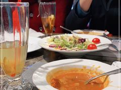 -Jack‘s Place 杰克地方西餐厅(新街口店)